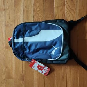 Puma kids backpack